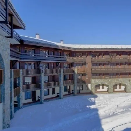 Apartment Studio Les Coches, 1 Piece, 3 Personnes - Fr-1-181-1053