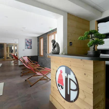 Studio Les Coches, 1 Piece, 3 Personnes - Fr-1-181-1053 Apartment La Plagne